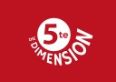 05 03 24 Impro Theater 5te Dimension Logo Bei Chez Heinz