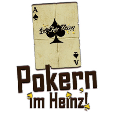 Pokern im Heinz2