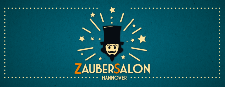 Dienstag, 13. Dezember 2022 // ZauberSalon Hannover