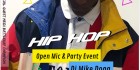 24 03 2023 Hip Hop im Salon 1 Bei Chez Heinz