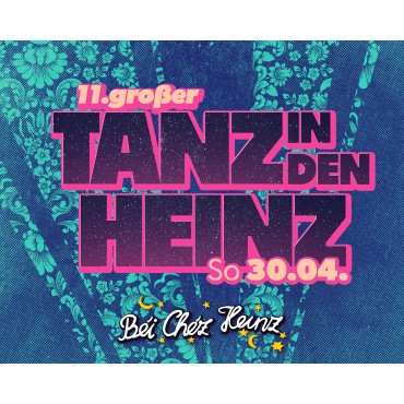 30 04 2023 Tanz in den Heinz Bei Chez Heinz