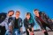 The Ramonas promo photo 2