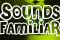 09 10 2023 Musik Table Quiz soundsfamiliar logo Bei Chez Heinz