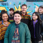 Peace Development Crew