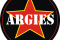 Argies Badge