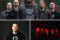 Metal Lesung im Bei Chez Heinz