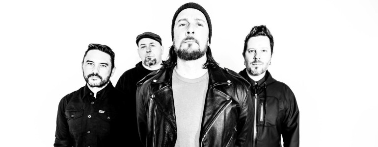 Mittwoch, 27. Mai 2026 // AUTHORITY ZERO (Ska Punk / Arizona)