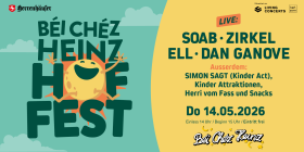Event Header BCH Hoffest 2026