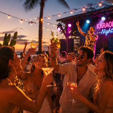11. Sommer   Karaoke 18.7.26