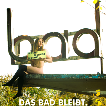 Bad heinz 2