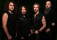 HOLY MOTHER aktuelles bandfoto