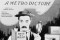 Sherlock jr poster