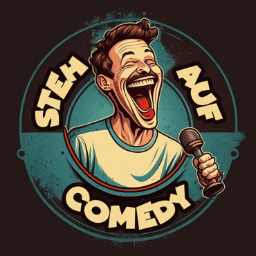Hochaufloesend Steh auf Comedy Hannover Facebook