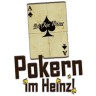 Pokern im Heinz2