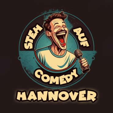 Steh auf Comedy Hannover versuch 1